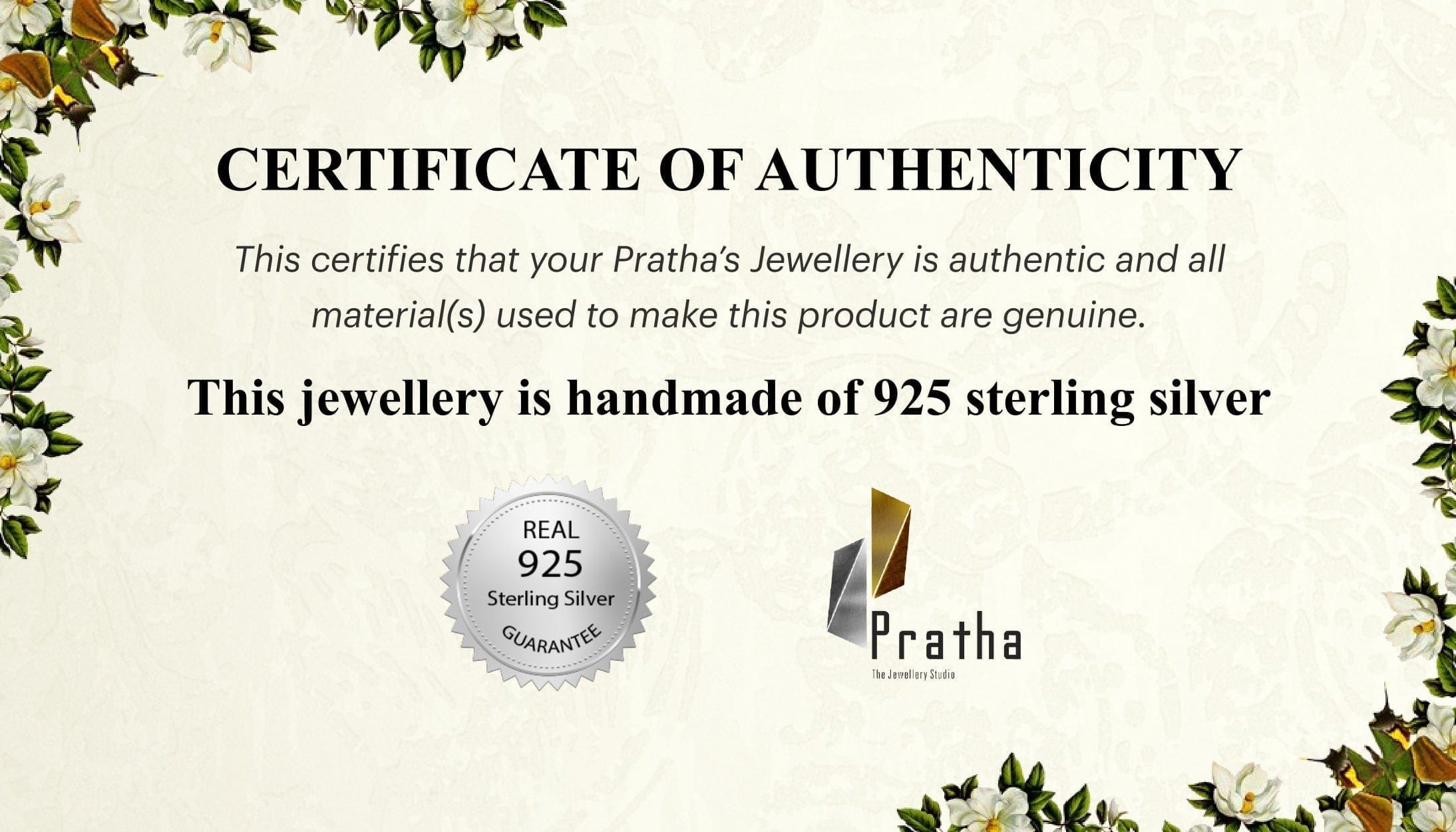 Blue Diamond Pendant Set-1